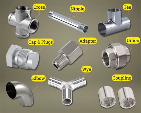 Video: How to Transition Between Different Pipe Types